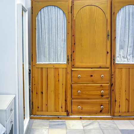 Apartamento En Calle Regla Sanz Севилья Экстерьер фото
