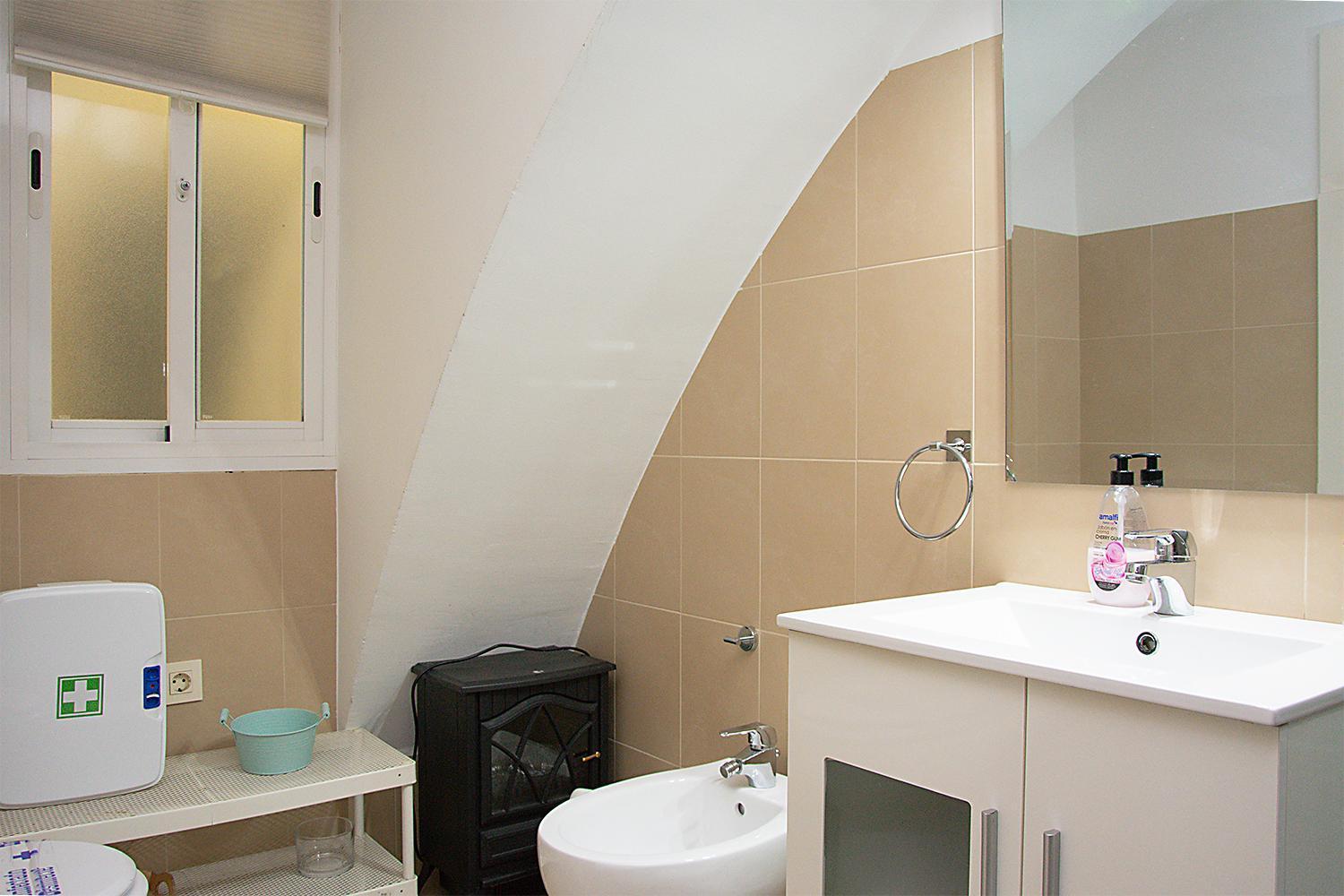 Apartamento En Calle Regla Sanz Севилья Экстерьер фото