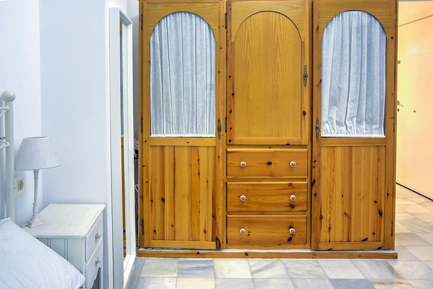 Apartamento En Calle Regla Sanz Севилья Экстерьер фото