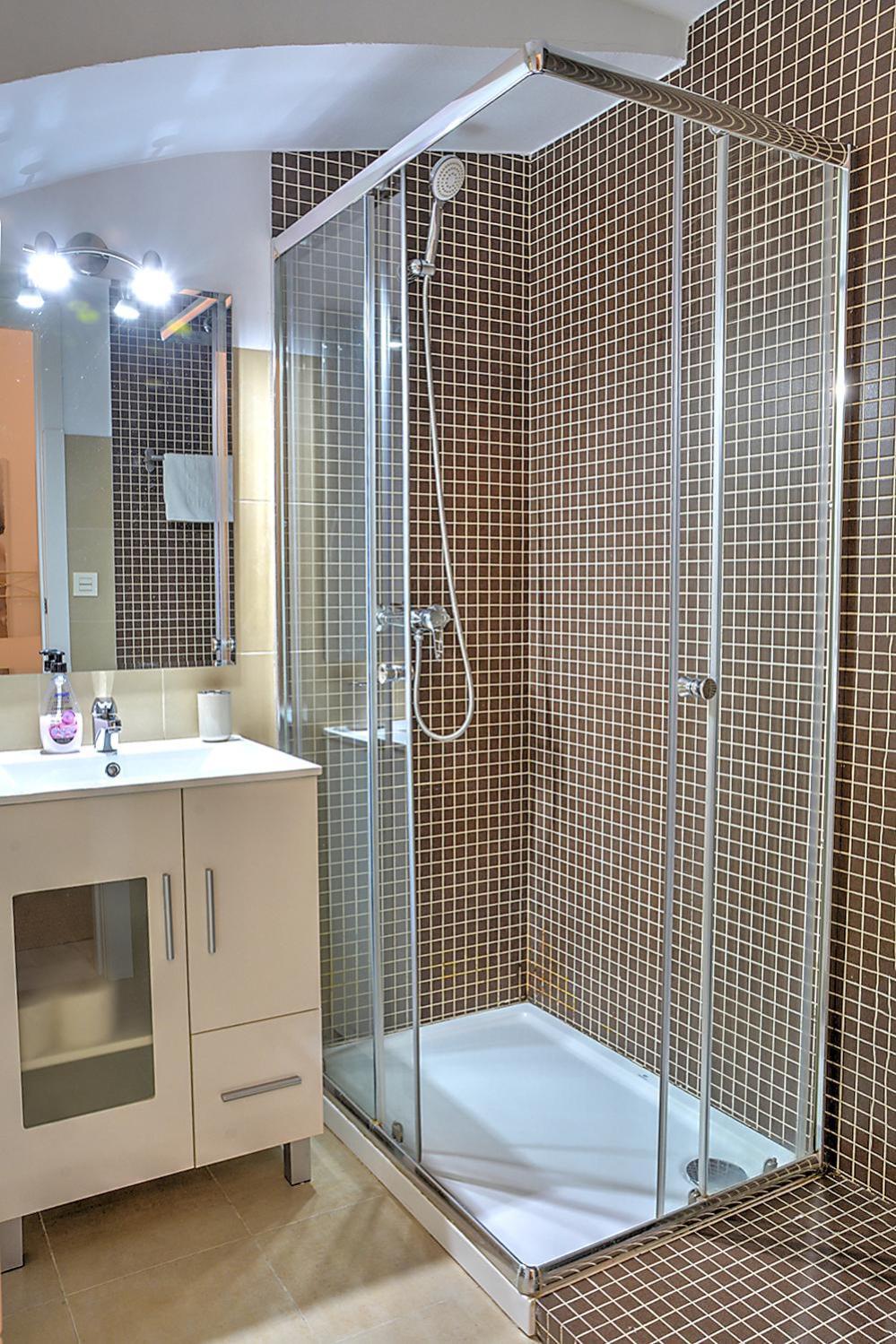 Apartamento En Calle Regla Sanz Севилья Экстерьер фото