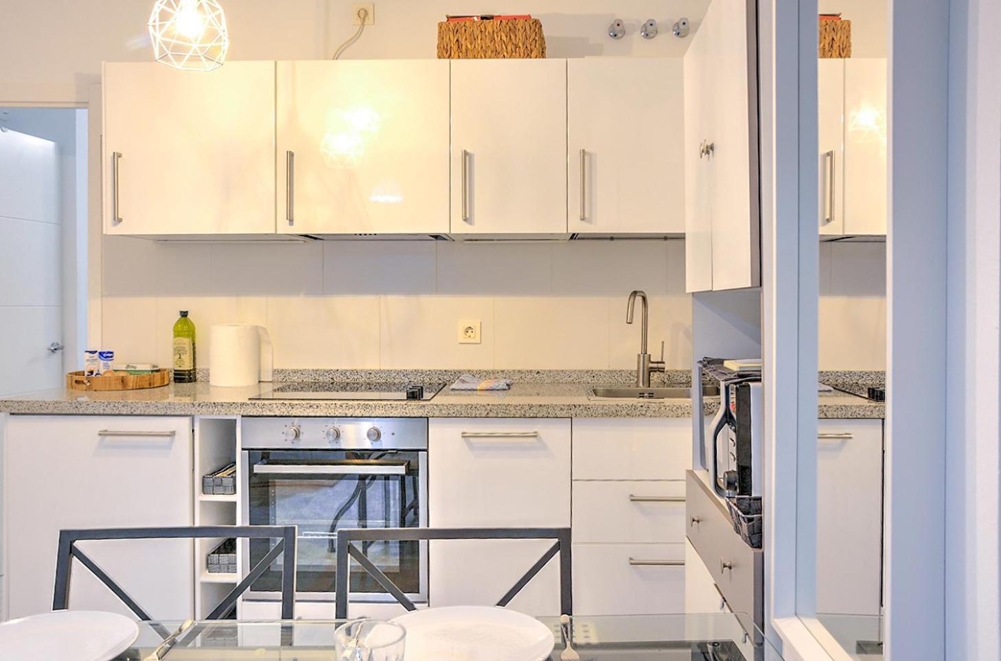 Apartamento En Calle Regla Sanz Севилья Экстерьер фото